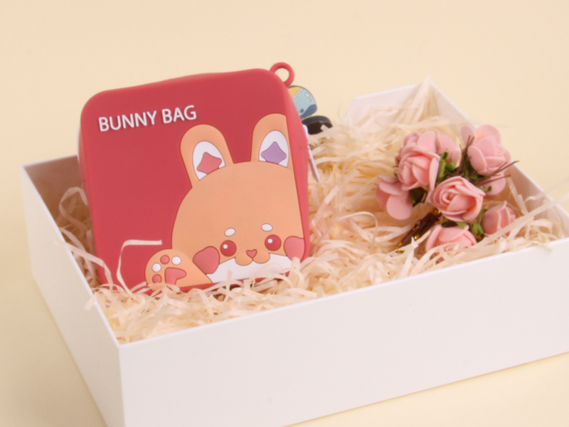 Bunny Bag