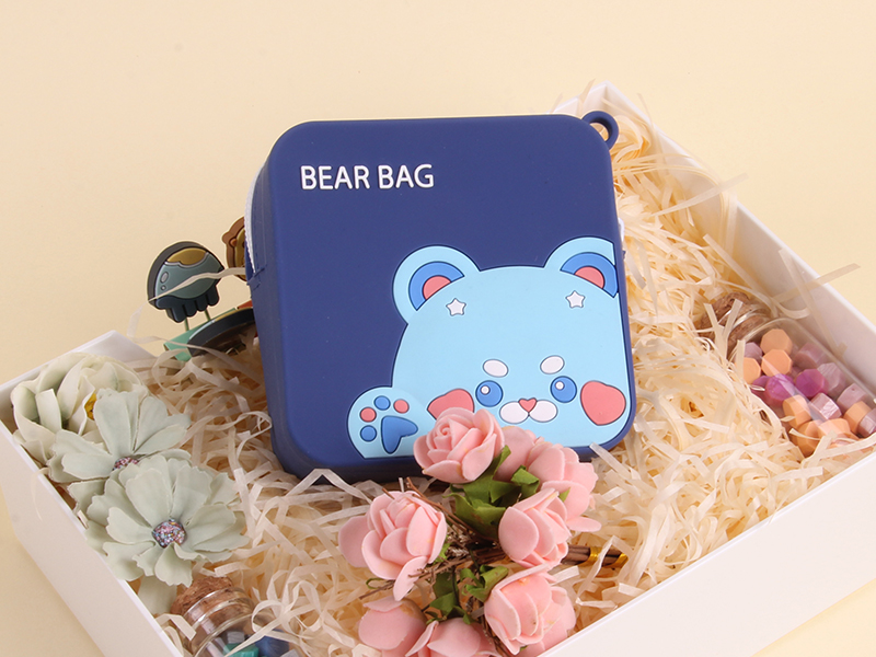 Bear Bag