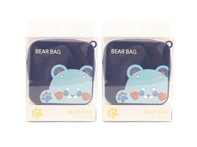 Bear Bag