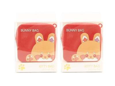 Bunny Bag