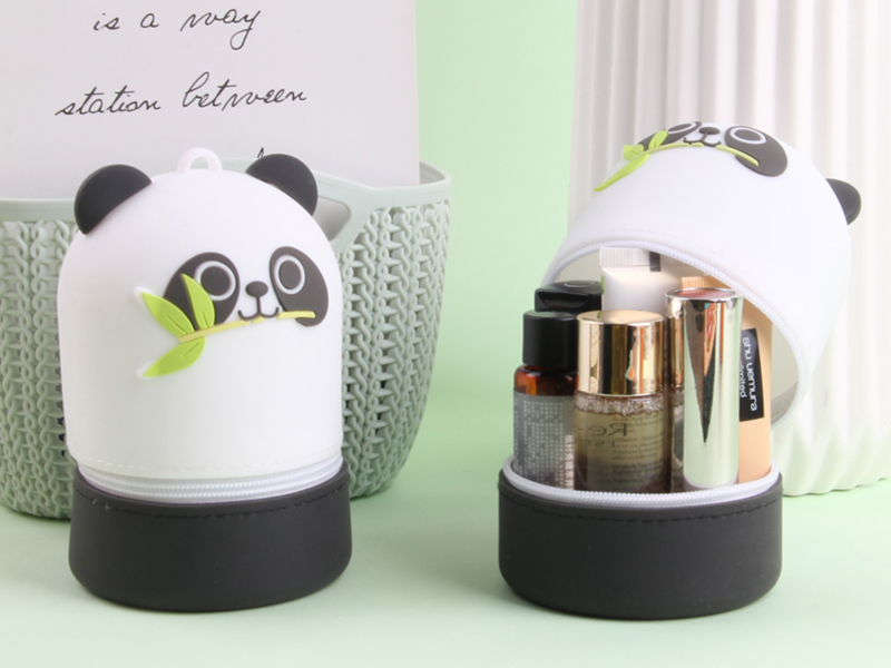 Bamboo Panda Lipstick Pack