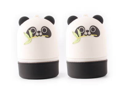 Bamboo Panda Lipstick Pack